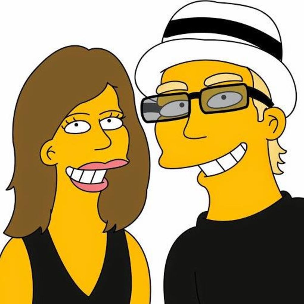 Meet your Posher, Carol